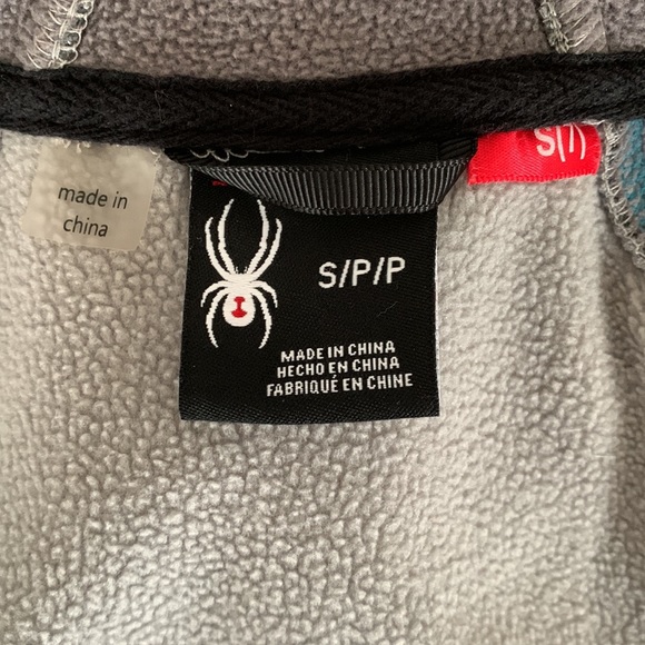 GUC Spyder cardigan - Picture 8 of 10